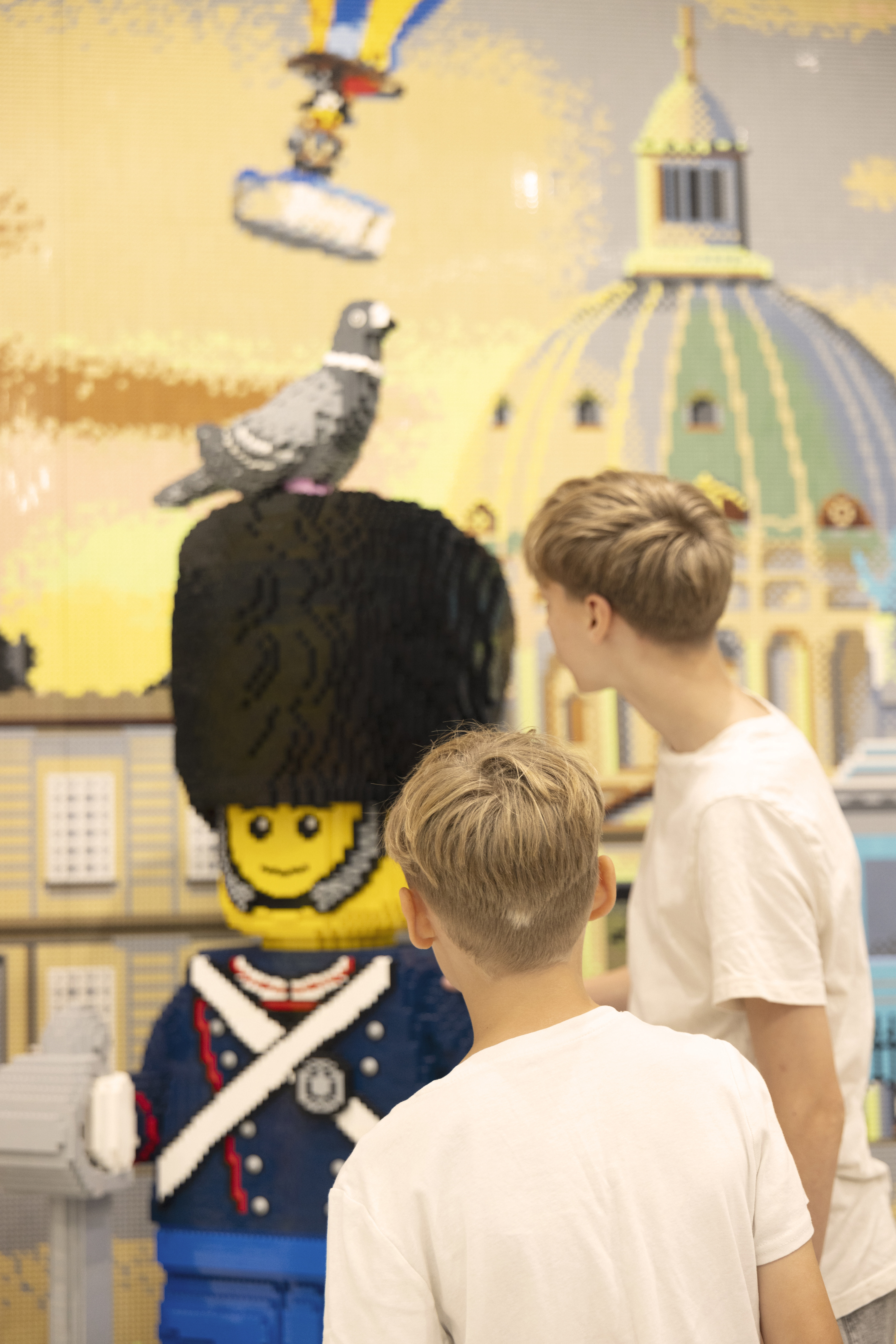 LEGO® Store Tivoli