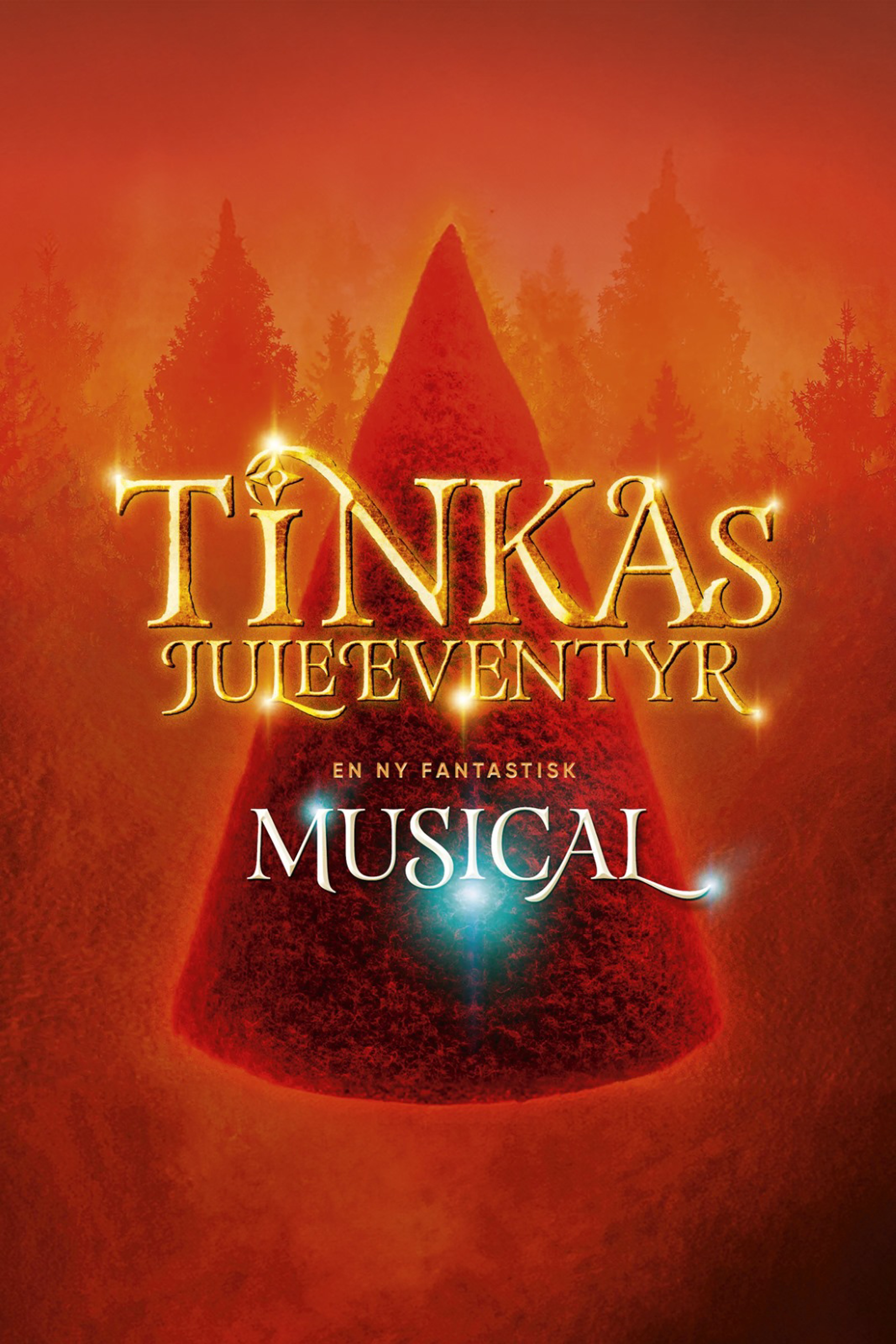 Tinkas Juleeventyr